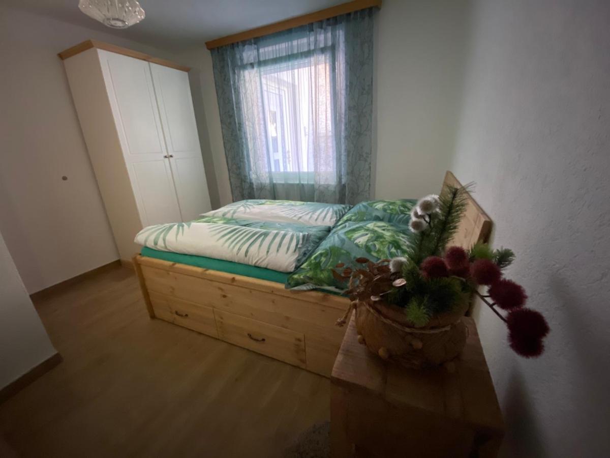 Traumhaus Flattnitz Apartment Exterior photo
